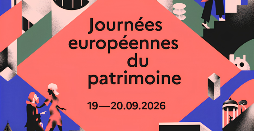 Journées européennes du patrimoine à la villa gallo-romaine de Montcaret