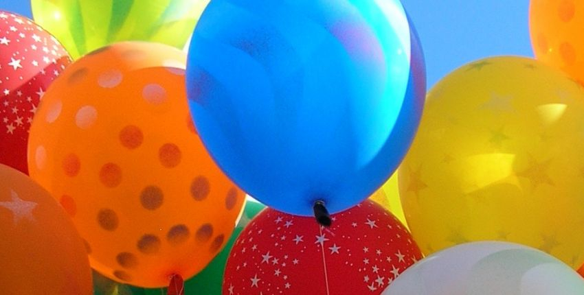 Un anniversaire sous chapiteau à l'École de Cirque de Bordeaux