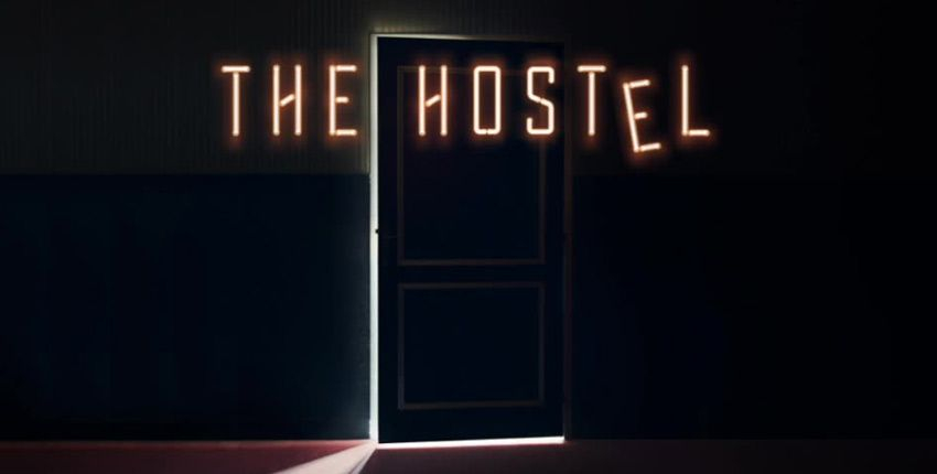 The Hostel : Escape Game à frissons !