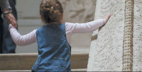 Visites du Grand-Théâtre : visites insolites, en famille à partir de 7 ans à l'Opéra National de Bordeaux