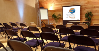 Théâtre du fleuve : spectacles et ateliers jeune public à Lormont
