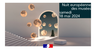 Nuit Européenne des Musées en Gironde : sortie famille gratuite à Bordeaux et alentours