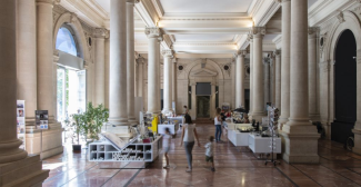 Le musée d'Aquitaine à Bordeaux