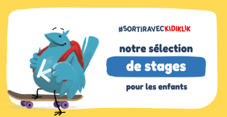 Les stages enfants et ados des vacances scolaires à Bordeaux et en Gironde