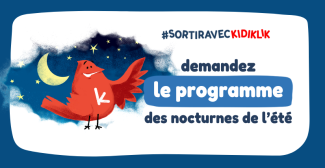 Le top des sorties nocturnes de l'été à Bordeaux et en Gironde