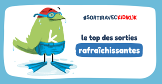 Où se baigner cet été en Gironde ? les bons spots pour se rafraîchir en famille !