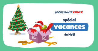 Le top des sorties famille pendant les vacances de Noël à Bordeaux et en Gironde