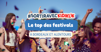 Le top des festivals de l'été à Bordeaux et en Gironde